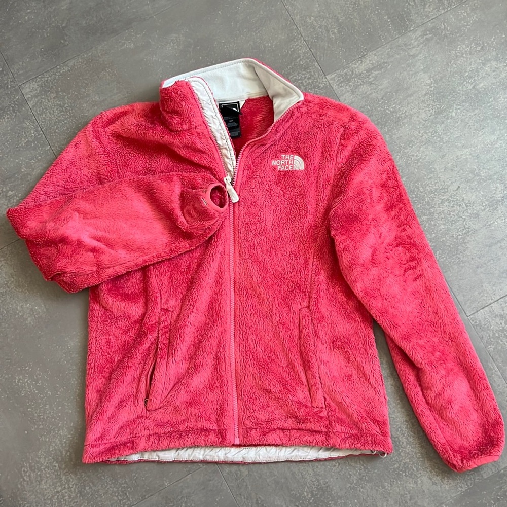 The Northface jacket